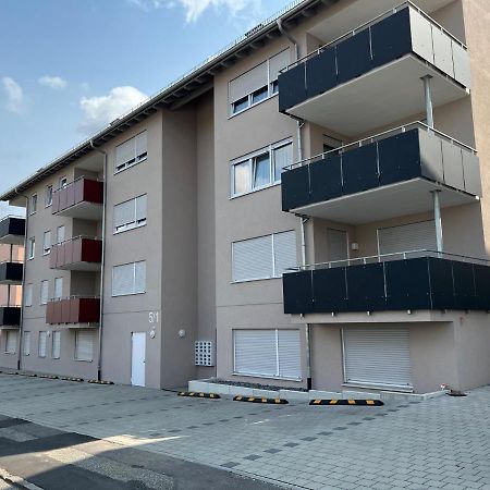 New Age Boardinghaus Bad Wimpfen Aparthotel Ngoại thất bức ảnh