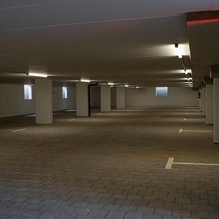 New Age Boardinghaus Bad Wimpfen Aparthotel Ngoại thất bức ảnh