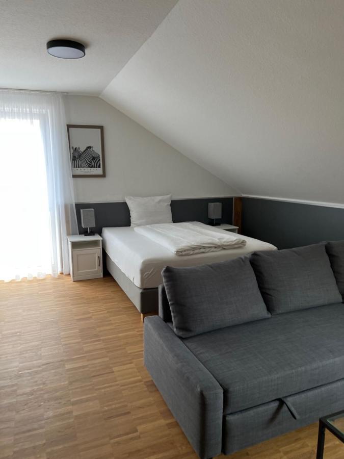 New Age Boardinghaus Bad Wimpfen Aparthotel Ngoại thất bức ảnh