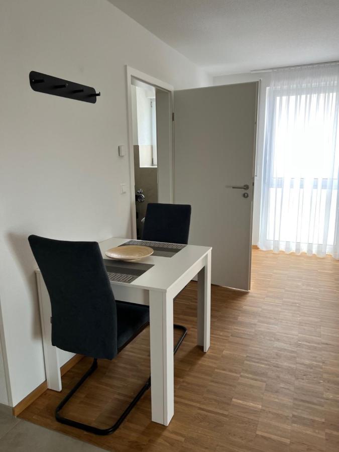 New Age Boardinghaus Bad Wimpfen Aparthotel Ngoại thất bức ảnh