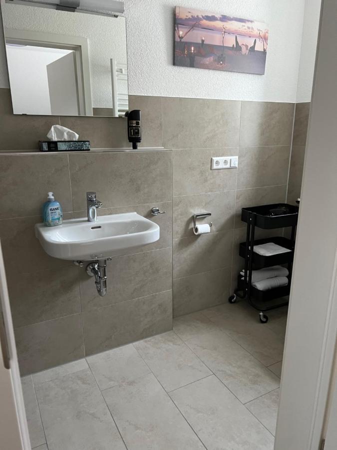 New Age Boardinghaus Bad Wimpfen Aparthotel Ngoại thất bức ảnh