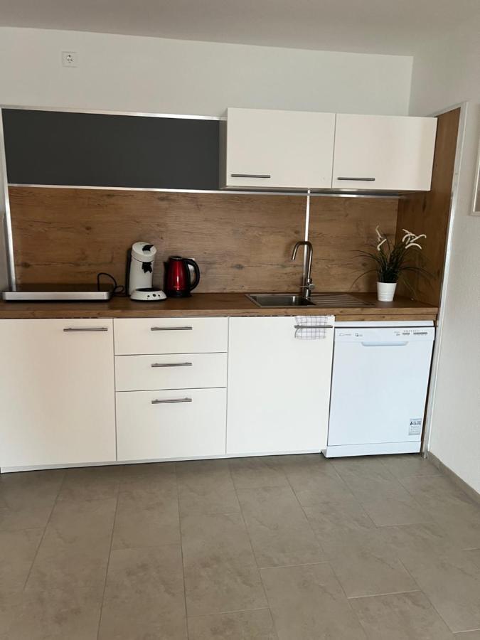 New Age Boardinghaus Bad Wimpfen Aparthotel Ngoại thất bức ảnh