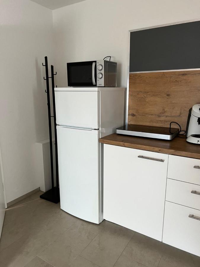 New Age Boardinghaus Bad Wimpfen Aparthotel Ngoại thất bức ảnh