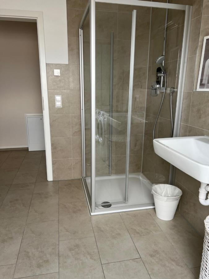 New Age Boardinghaus Bad Wimpfen Aparthotel Ngoại thất bức ảnh