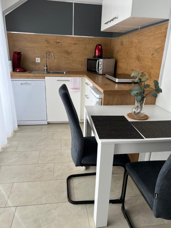 New Age Boardinghaus Bad Wimpfen Aparthotel Ngoại thất bức ảnh