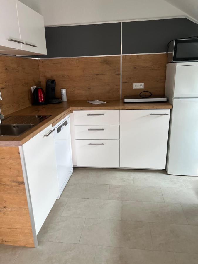 New Age Boardinghaus Bad Wimpfen Aparthotel Ngoại thất bức ảnh