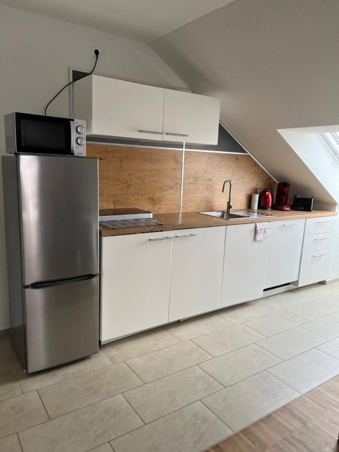 New Age Boardinghaus Bad Wimpfen Aparthotel Ngoại thất bức ảnh