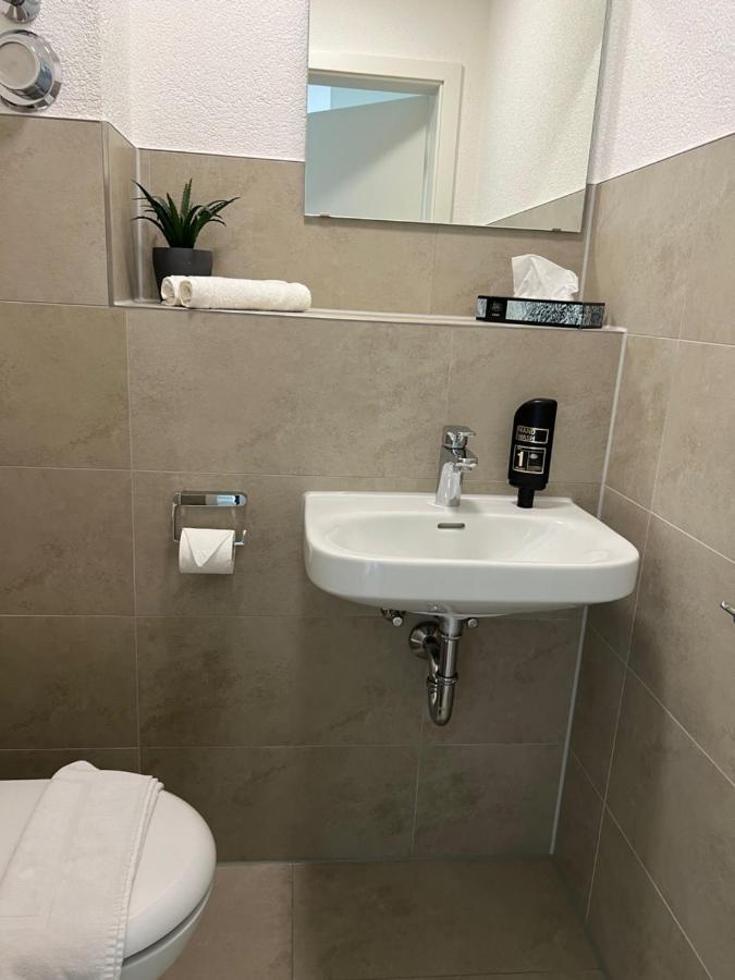 New Age Boardinghaus Bad Wimpfen Aparthotel Ngoại thất bức ảnh