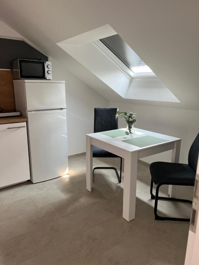 New Age Boardinghaus Bad Wimpfen Aparthotel Ngoại thất bức ảnh