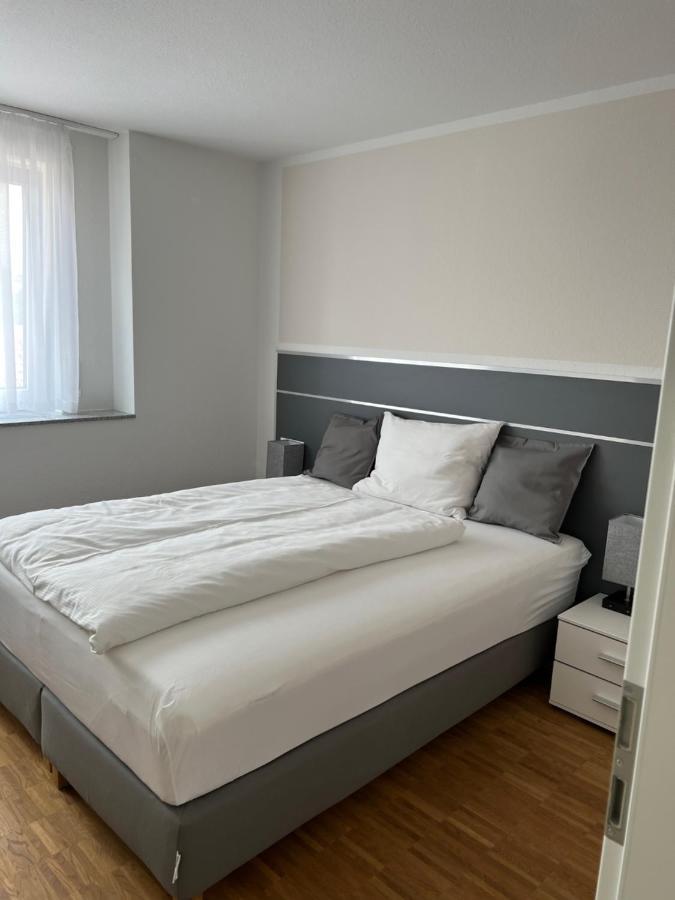 New Age Boardinghaus Bad Wimpfen Aparthotel Ngoại thất bức ảnh