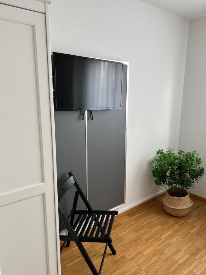 New Age Boardinghaus Bad Wimpfen Aparthotel Ngoại thất bức ảnh