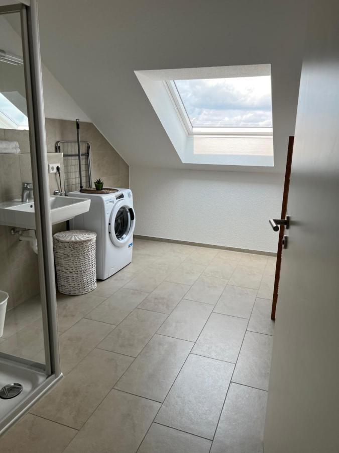 New Age Boardinghaus Bad Wimpfen Aparthotel Ngoại thất bức ảnh